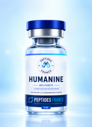 Humanine 10 mg