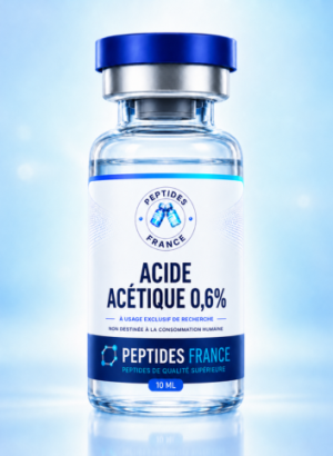 Acide acétique 0,6 %