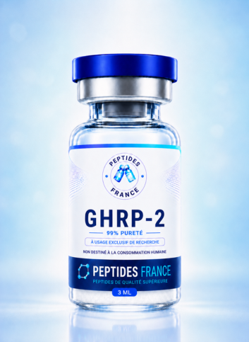 GHRP-2 10 mg