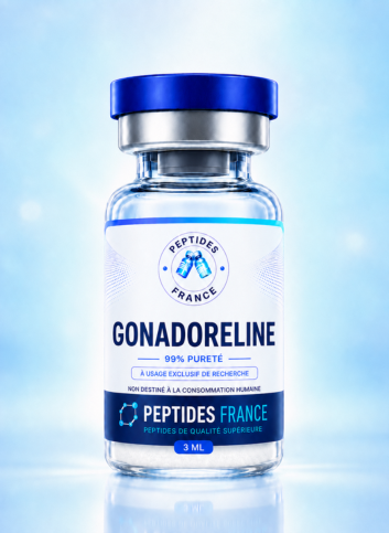 Gonadoréline 2 mg