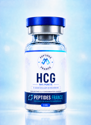 HCG 5000 IU / 10000 IU