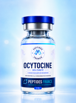 Ocytocine 2 mg / 10 mg