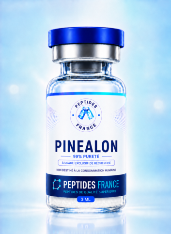 Pinealon — Bioregulateur