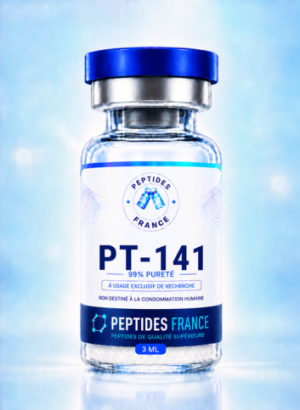 PT-141 (Bremelanotide) 10 mg