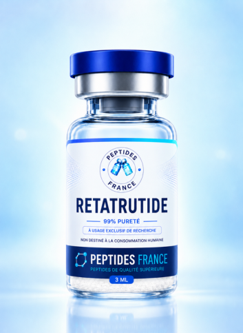 Retatrutide