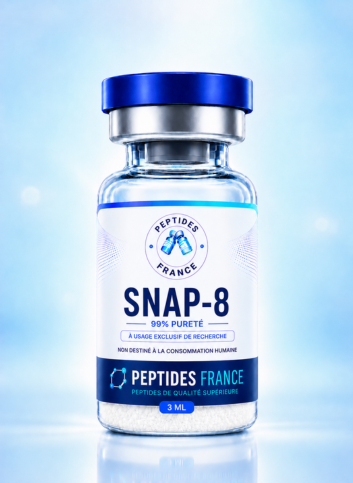 SNAP-8 10 mg