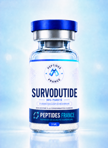 Survodutide 10 mg