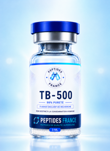 TB-500 (Thymosine Bêta-4)