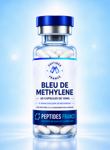 BLEU-DE-METHYLENE